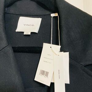 🖤 VINCE CUTE CROPPED JACKET  🖤